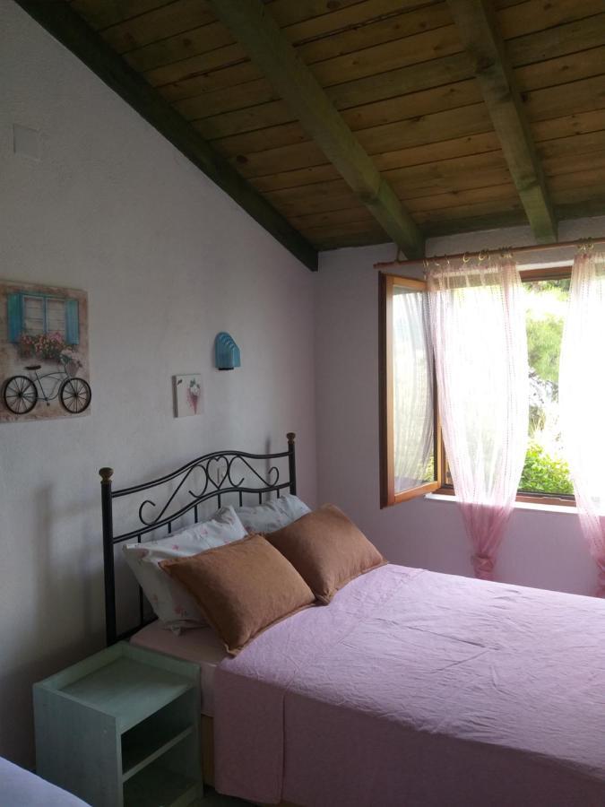 Ferienwohnung Direkt Na Moru - Bungalov Šibenik Exterior foto