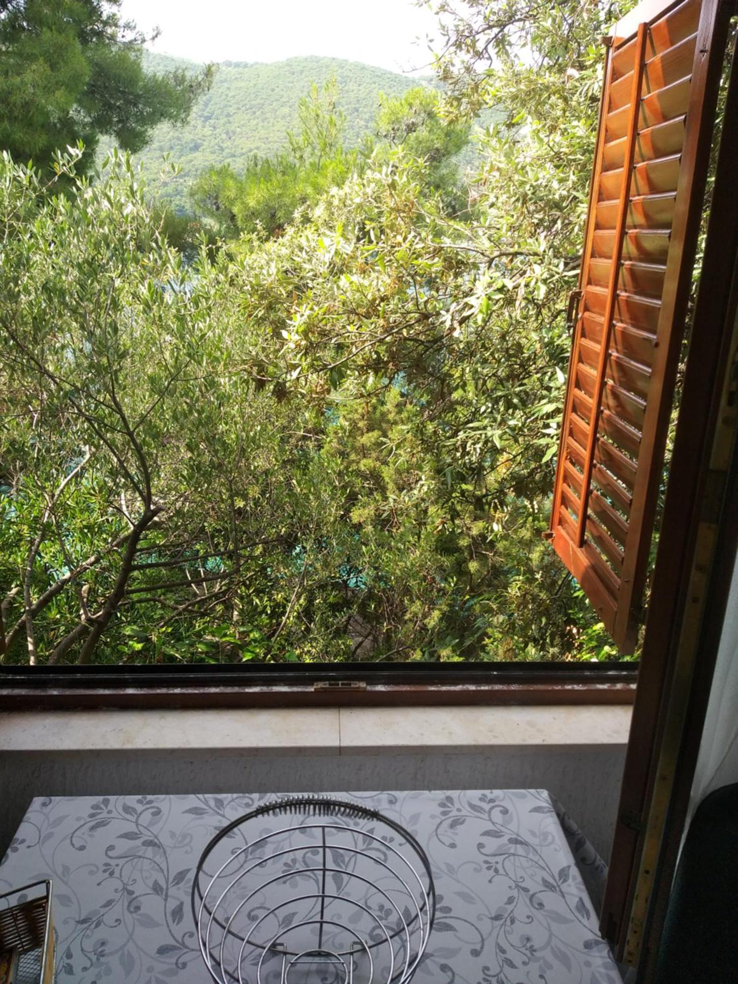 Ferienwohnung Direkt Na Moru - Bungalov Šibenik Exterior foto
